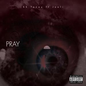 Pray (feat. Jooli)