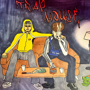 Traphouse Leer