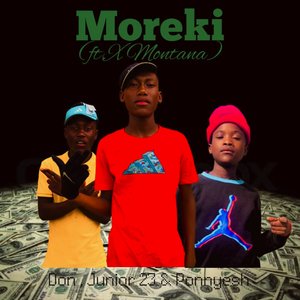 Moreki