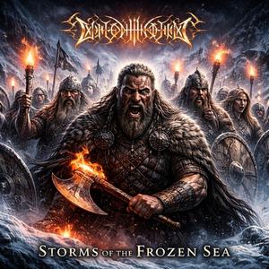 Night of the Longships (Dark Fantasy & Viking Music)