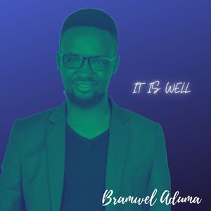 It Is Well