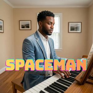 Spaceman (Verison 1990)