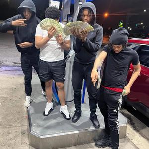 Play dat blade (feat. GGskant & Jaymunn)