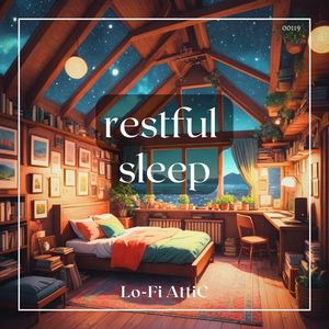 restful sleep