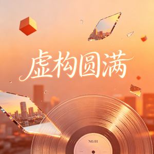 虚构圆满