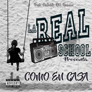Todo Sigue Igual (feat. Frayle, Rh2, Sagi & Fyahman)