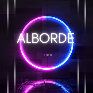 Alborde