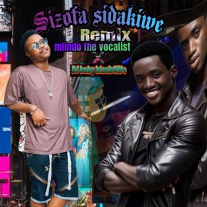 Sizofa sidakiwe (feat. Mlindo the vocalist) (main remix)
