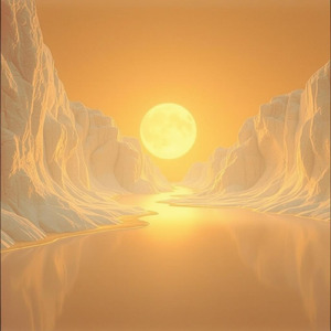 天上の開花 (2025 Remaster)