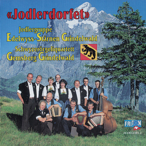 Illgauer Hochzyt