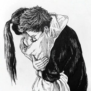 阿妹说