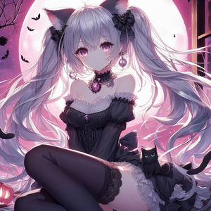 甘イ罠ト堕落ノキス (feat. のぶあきHP, はーちゃん & Luminous Angels)