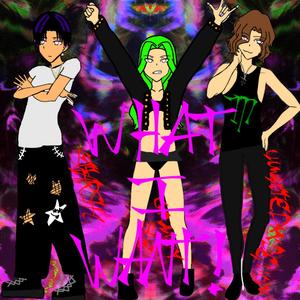 WHAT I WANT! (remix)
