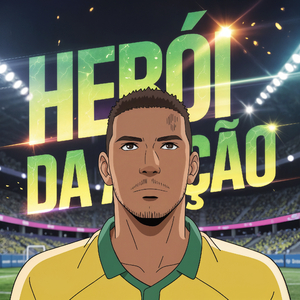 HERÓI DA NAÇÃO