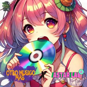 Pik A Girl for Powapowa P (feat. ASTAR LAB)