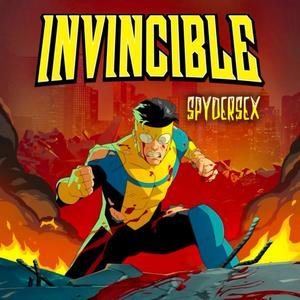 Invincible