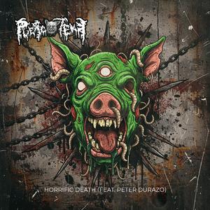 Horrorific Death