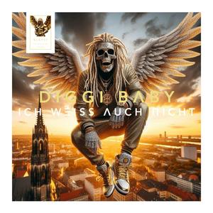 ICH WΞISS ΛUCH ΠICHT ΓΛΡ