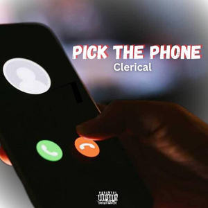 PICK THE PHONE