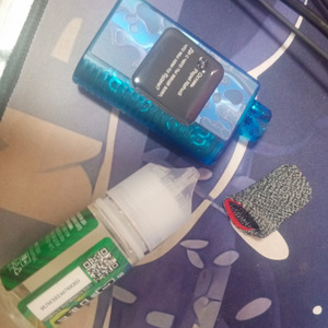 ТОЛЬКО АШКА