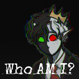 Who am I? (feat. Winterym)