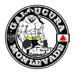 Funk Galoucura Monlevade
