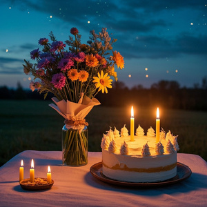 うまれてきてくれてありがとう！