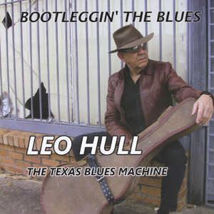 Bootleggin the Blues