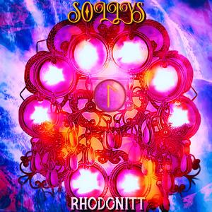 Rhodonitt (feat. Liv Kristine & Pete)