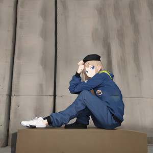 Russian Hardbass (Speed Up)