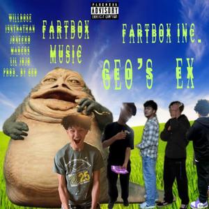 Geos Ex (feat. isntnathan, Dereayun, Marcos & Lil Jojo)
