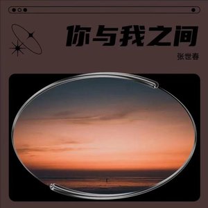 张世春-你与我之间