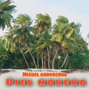 Piel Morena
