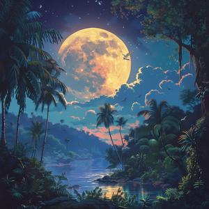 Luna Llena (Full Moon)