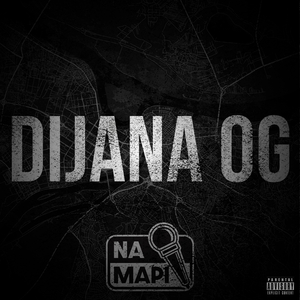 Na Mapi (Dijana OG)