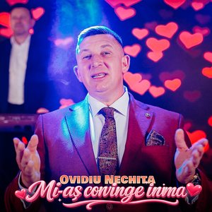 Mi-aș convinge inima