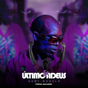 Gemy Modelo - Último Adeus
