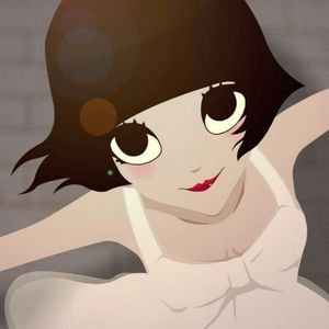 在这繁星闪耀的夜晚