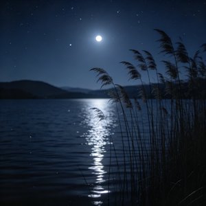 夜半思忆