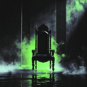 She Doesn't Need Permission