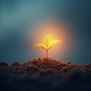 光はきっと届くから