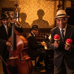 Que No Pare la Fiesta