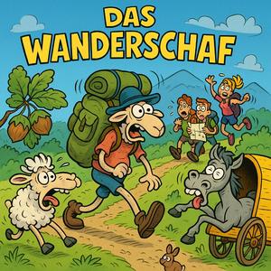 Wohl ist die Welt so groß und weit