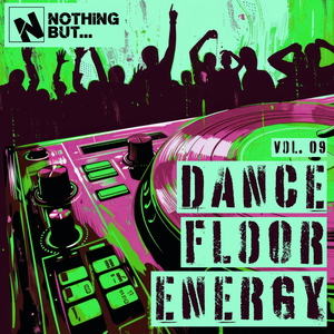 Rompe La Pista (Latin Mix)