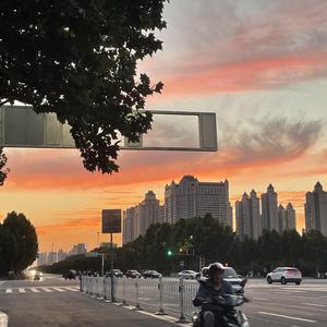 走马