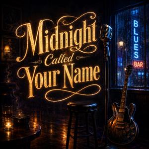 Midnight Called Your Name