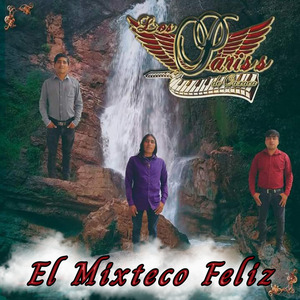 El Mixteco Feliz