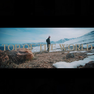 TOP OF THE WORLD