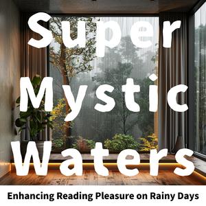 Distant Thunder's Resonance (Key Bb Ver.)