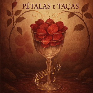 Pétalas e Taças